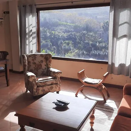 Country house Castanos *