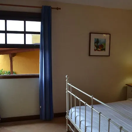 Country house Castanos
