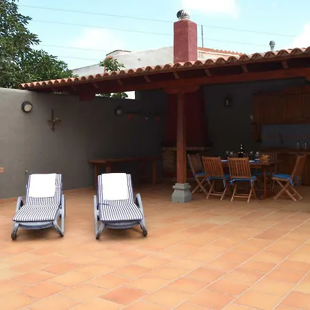 Country house Castanos *