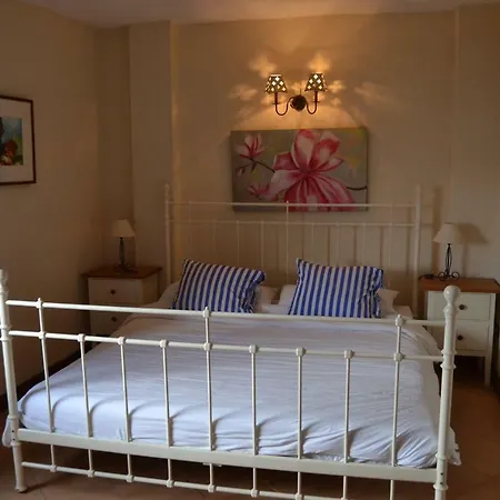Country house Castanos Los Realejos