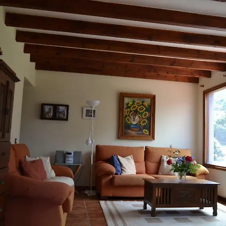 Country house Castanos Los Realejos