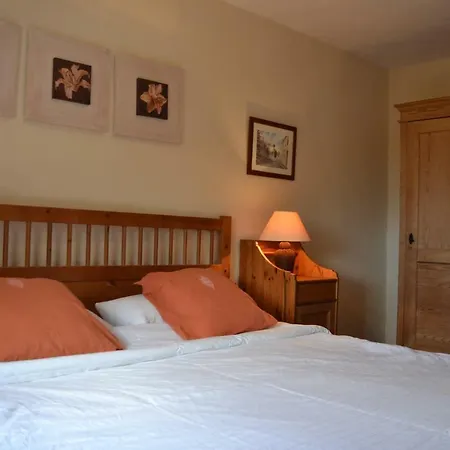 Castanos Country house