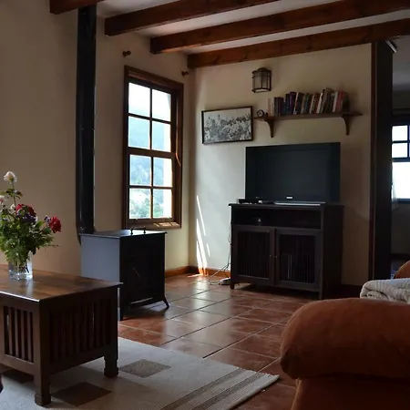 Country house Castanos Los Realejos