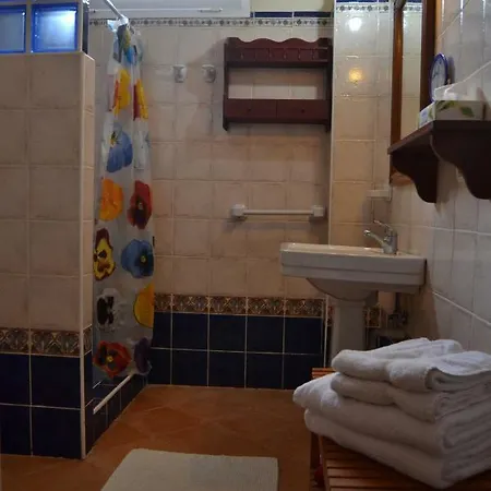 Castanos Los Realejos