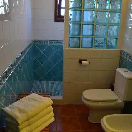 Castanos Kır Evi Los Realejos